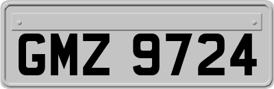GMZ9724