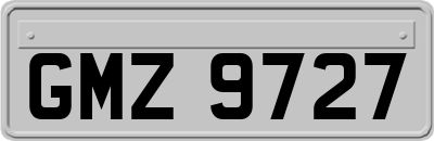 GMZ9727