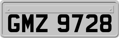 GMZ9728