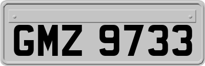 GMZ9733