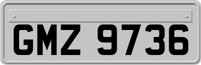 GMZ9736