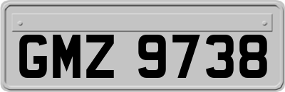 GMZ9738