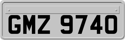 GMZ9740