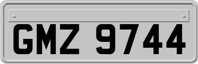 GMZ9744