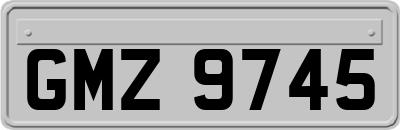 GMZ9745