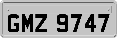 GMZ9747