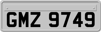GMZ9749