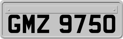 GMZ9750