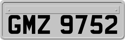 GMZ9752
