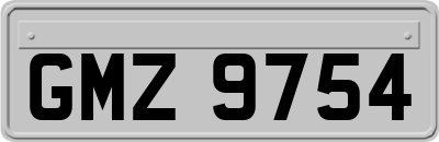 GMZ9754