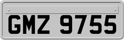 GMZ9755