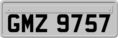 GMZ9757