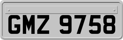 GMZ9758