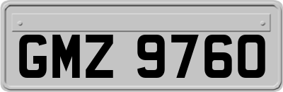 GMZ9760