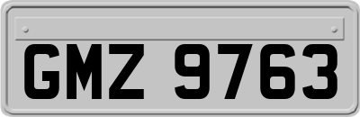 GMZ9763