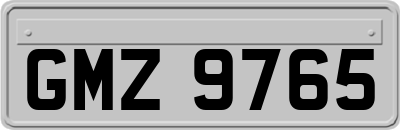 GMZ9765