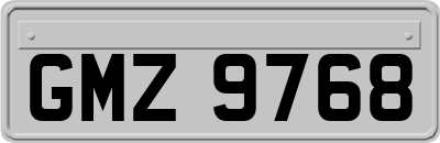 GMZ9768
