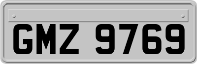 GMZ9769