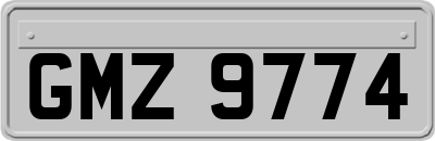 GMZ9774
