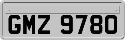 GMZ9780