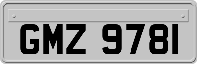 GMZ9781
