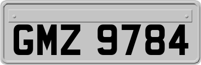 GMZ9784