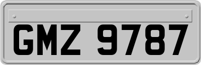 GMZ9787