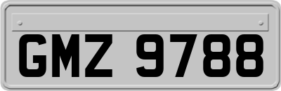 GMZ9788