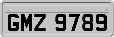 GMZ9789