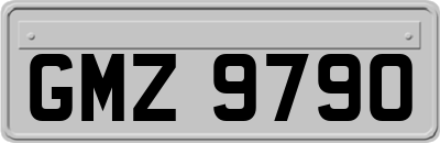 GMZ9790
