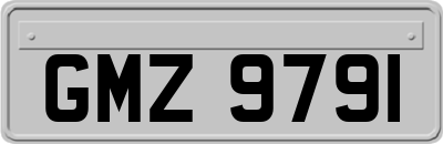 GMZ9791