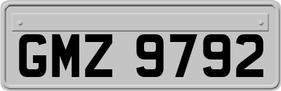 GMZ9792