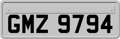 GMZ9794