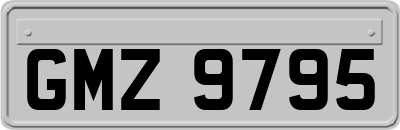 GMZ9795
