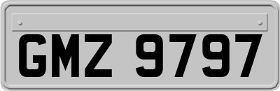 GMZ9797