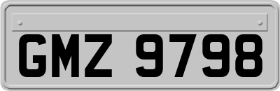 GMZ9798