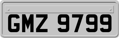 GMZ9799