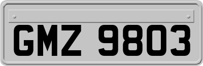 GMZ9803