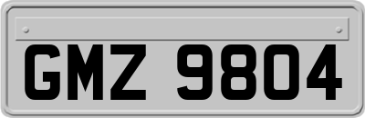 GMZ9804
