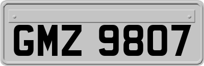 GMZ9807