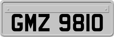 GMZ9810