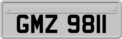 GMZ9811