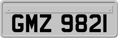 GMZ9821