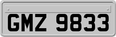 GMZ9833
