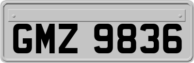 GMZ9836