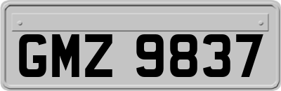 GMZ9837