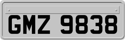 GMZ9838