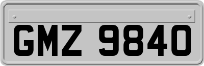 GMZ9840
