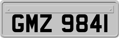 GMZ9841