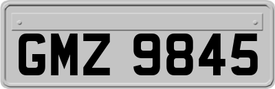 GMZ9845